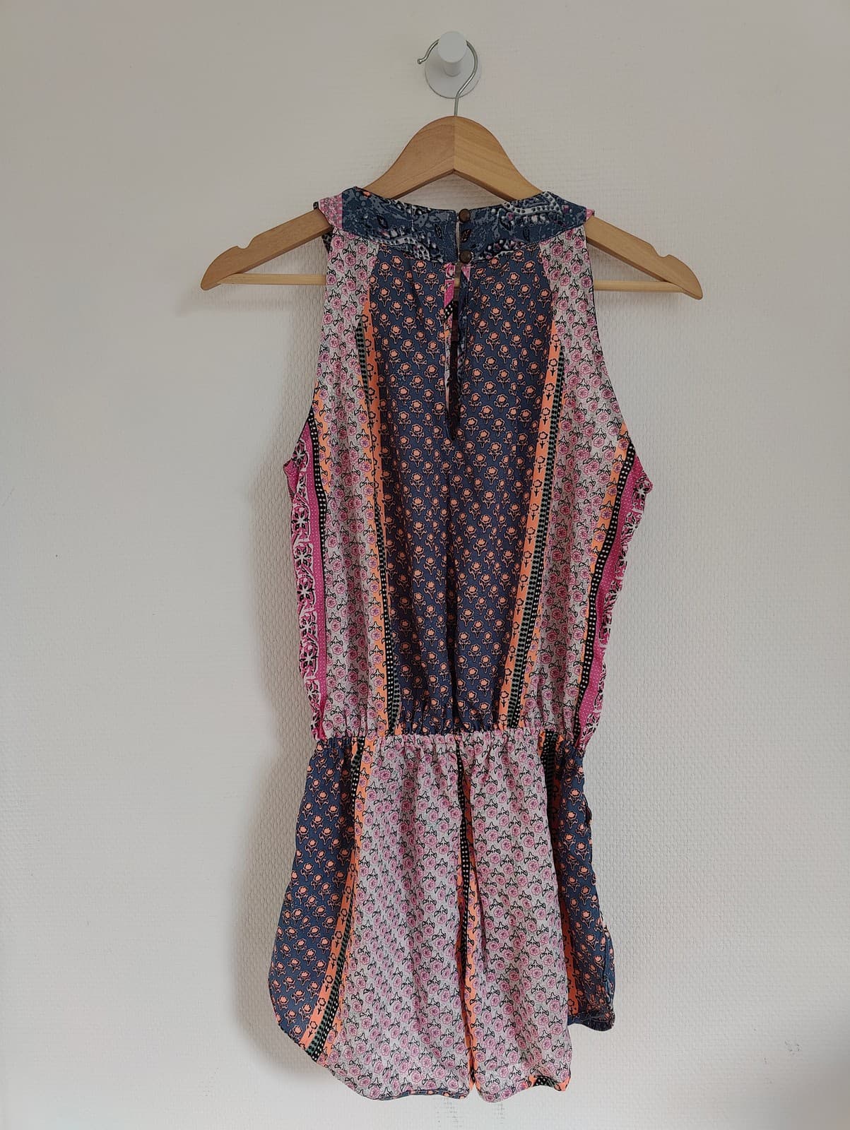 Combishort bohème Pibita Marbella – Taille M — photo 5