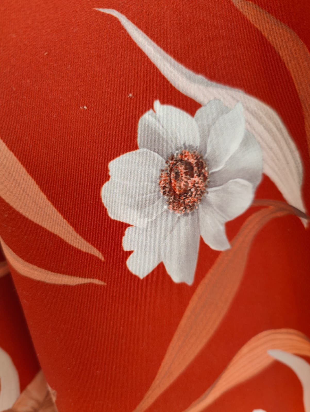 Robe imprimée floral Ted Baker  – Taille S — photo 5