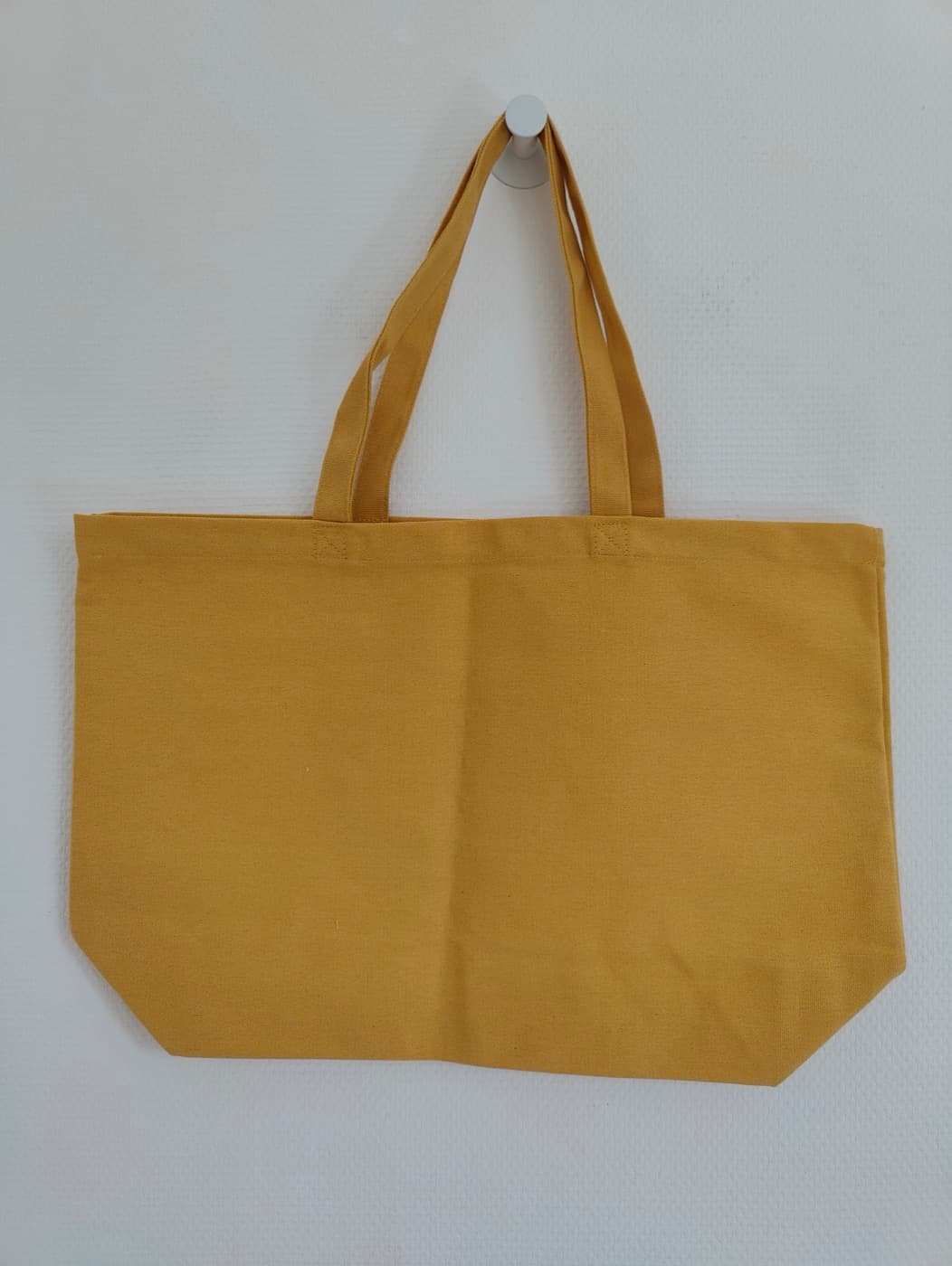 Sac cabas Sézane Bruxelles Mon Amour — photo 3