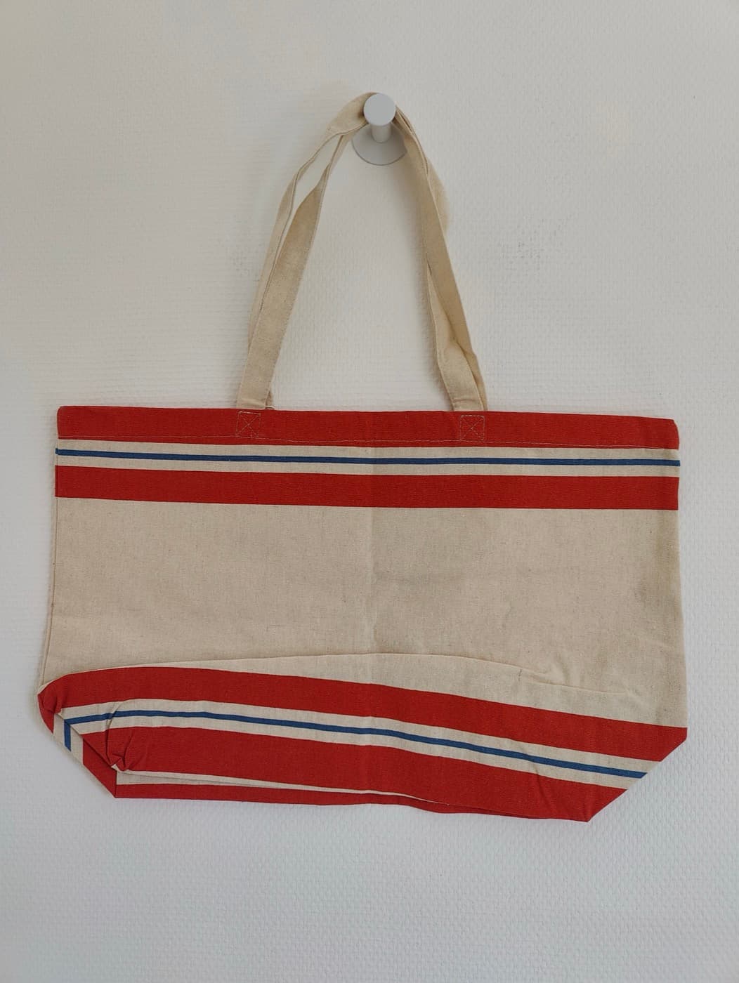 Sac cabas Sézane L'Avventura — photo 3