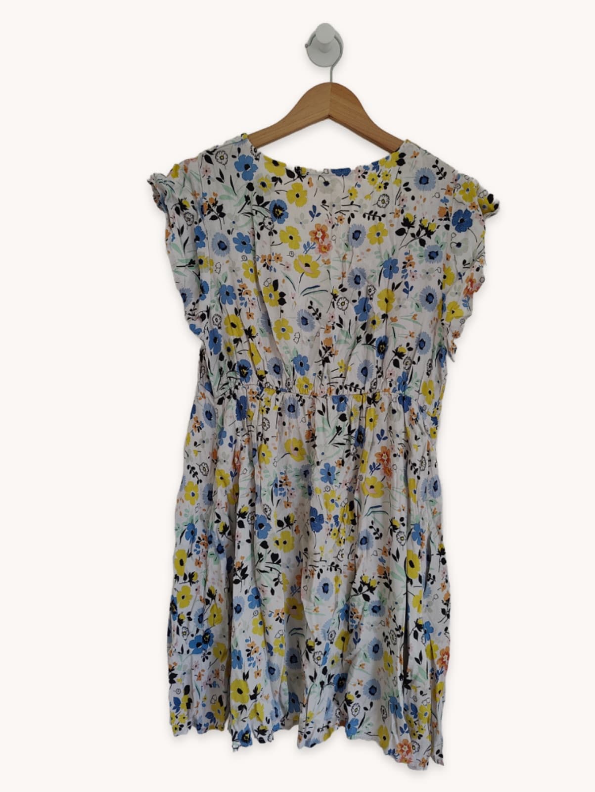 Robe Zara à imprimé floral – Taille L — photo 5