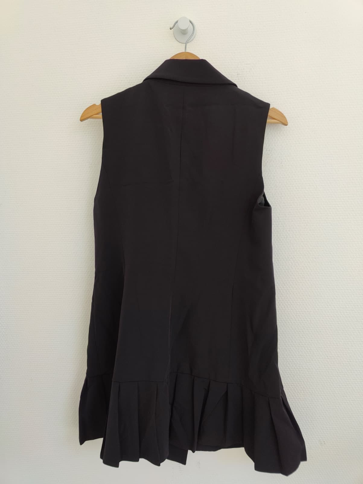 Robe blazer sans manches Zara – Taille L — photo 4